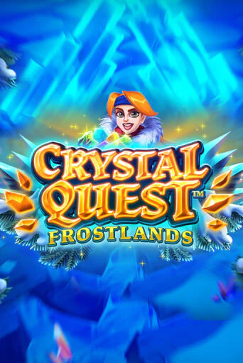 Crystal Quest: Frostlands играть на фантики | Pin-Up бесплатно