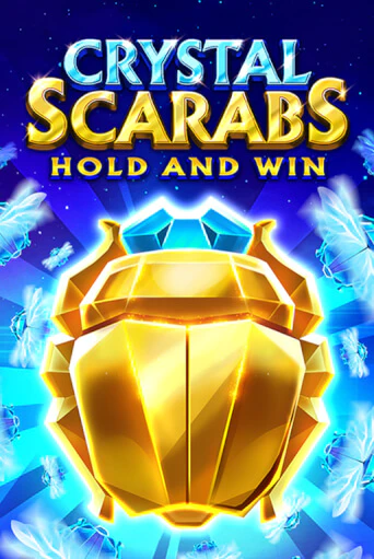 Crystal Scarabs играть на фантики | Pin-Up бесплатно