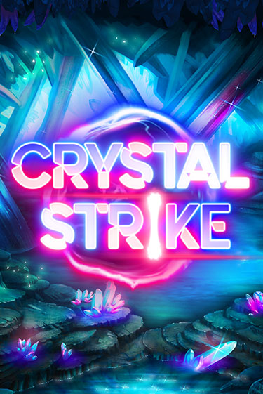 Crystal Strike играть на фантики | Pin-Up бесплатно