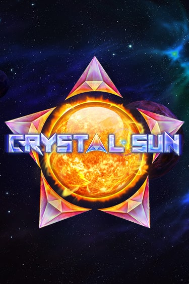 Crystal Sun играть на фантики | Pin-Up бесплатно