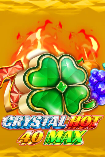 Crystal Hot 40 Max играть на фантики | Pin-Up бесплатно