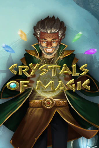 Crystals of Magic играть на фантики | Pin-Up бесплатно