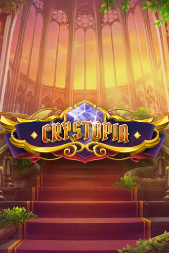 Crystopia играть на фантики | Pin-Up бесплатно