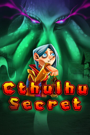 Cthulhu Secret играть на фантики | Pin-Up бесплатно