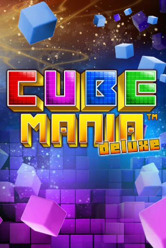 Cube Mania Deluxe играть на фантики | Pin-Up бесплатно