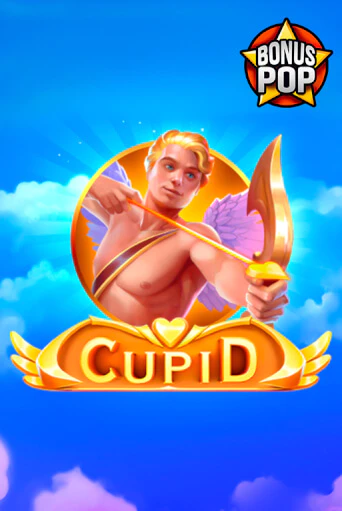 Cupid играть на фантики | Pin-Up бесплатно