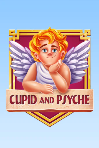 Cupid And Psyche играть на фантики | Pin-Up бесплатно