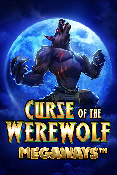 Curse of the Werewolf Megaways играть на фантики | Pin-Up бесплатно