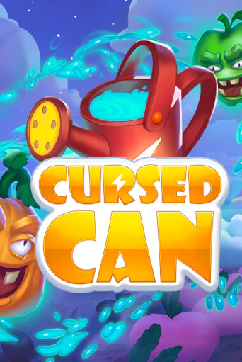 Cursed Can играть на фантики | Pin-Up бесплатно