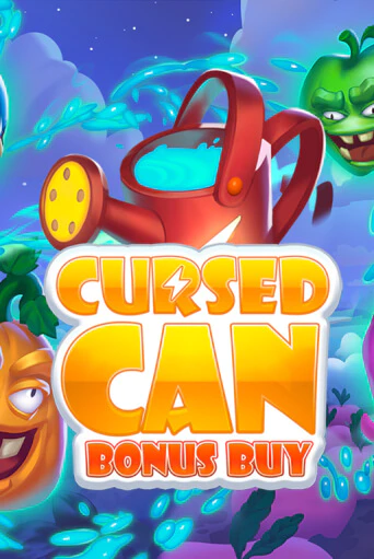Cursed Can Bonus Buy играть на фантики | Pin-Up бесплатно