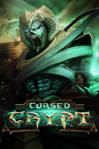 Cursed Crypt играть на фантики | Pin-Up бесплатно
