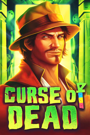 Curse of Dead играть на фантики | Pin-Up бесплатно
