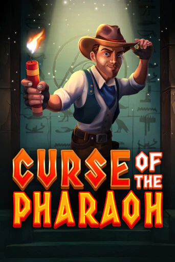 Curse of the Pharaoh играть на фантики | Pin-Up бесплатно