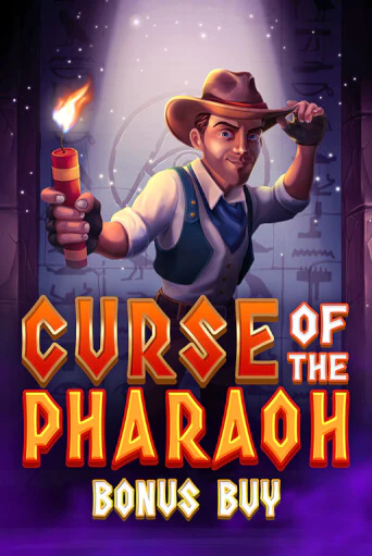 Curse of the Pharaoh Bonus Buy играть на фантики | Pin-Up бесплатно
