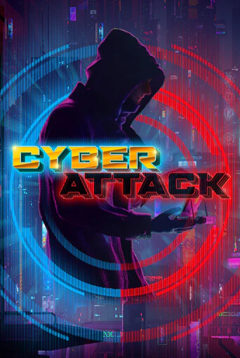 Cyber Attack играть на фантики | Pin-Up бесплатно