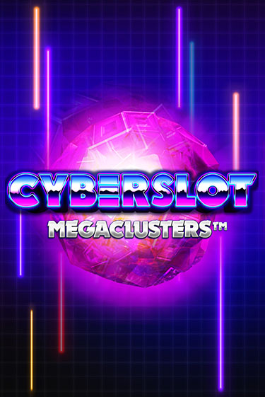 Cyberslot Megaclusters играть на фантики | Pin-Up бесплатно