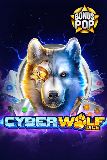 Cyber Wolf Dice играть на фантики | Pin-Up бесплатно