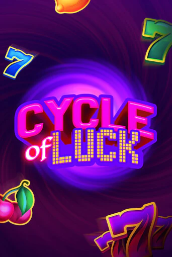 Cycle of Luck играть на фантики | Pin-Up бесплатно