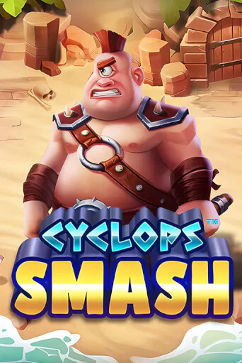 Cyclops Smash играть на фантики | Pin-Up бесплатно