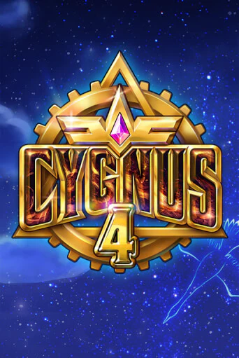Cygnus 4 играть на фантики | Pin-Up бесплатно