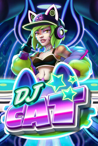DJ Cat играть на фантики | Pin-Up бесплатно