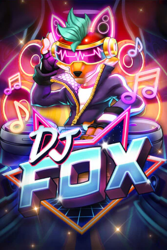 DJ Fox играть на фантики | Pin-Up бесплатно