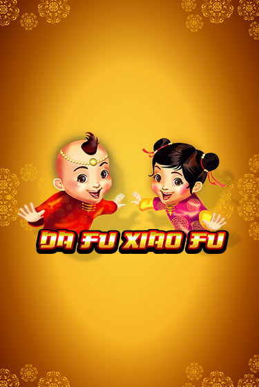 Da Fu Xiao Fu играть на фантики | Pin-Up бесплатно