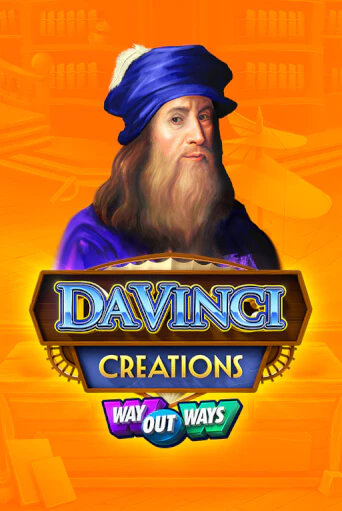Da Vinci Creations играть на фантики | Pin-Up бесплатно