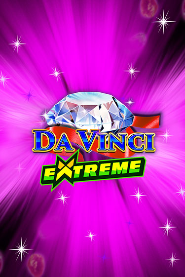 Da Vinci Extreme играть на фантики | Pin-Up бесплатно