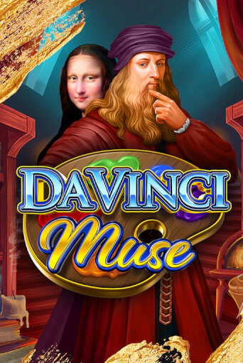 Da Vinci Muse Promo играть на фантики | Pin-Up бесплатно