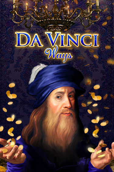 Da Vinci Ways играть на фантики | Pin-Up бесплатно