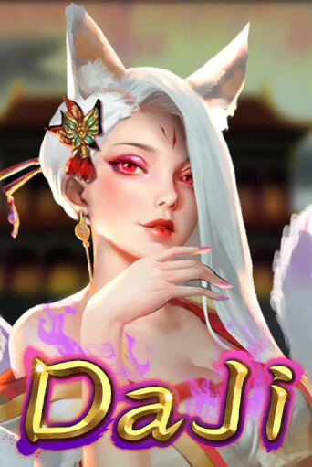 Daji играть на фантики | Pin-Up бесплатно