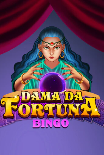 Dama da Fortuna Bingo играть на фантики | Pin-Up бесплатно