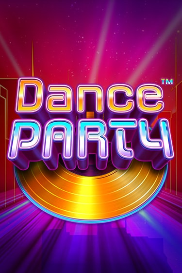 Dance Party играть на фантики | Pin-Up бесплатно
