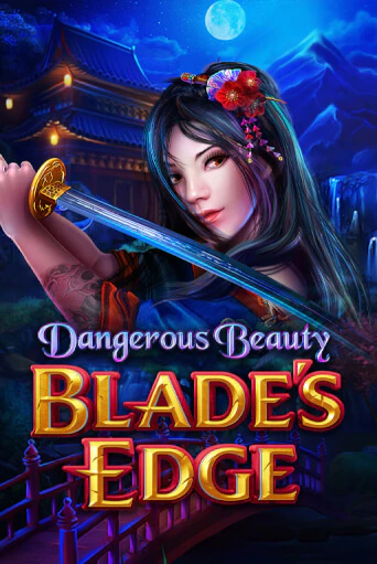 Dangerous Beauty Blades Edge играть на фантики | Pin-Up бесплатно