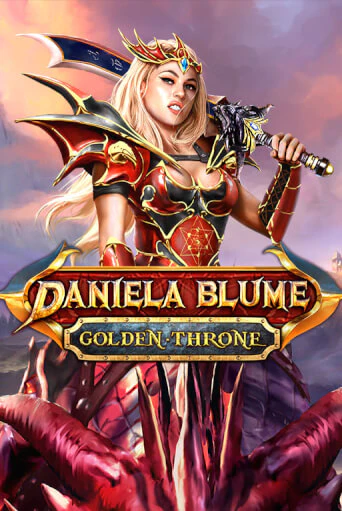 Daniela Blume Golden Throne играть на фантики | Pin-Up бесплатно
