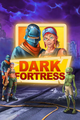 Dark Fortress играть на фантики | Pin-Up бесплатно