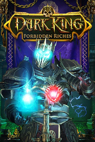 Dark King: Forbidden Riches играть на фантики | Pin-Up бесплатно