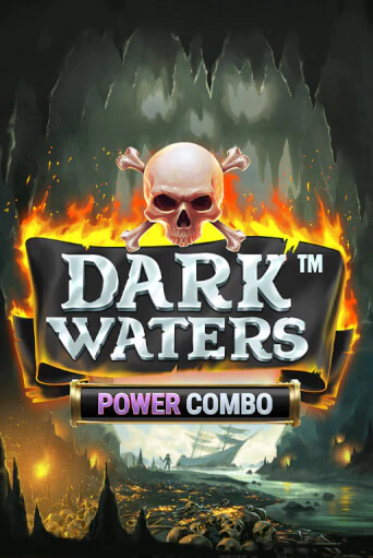 Dark Waters Power Combo™ играть на фантики | Pin-Up бесплатно