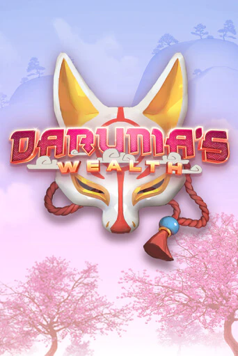 Daruma's Wealth играть на фантики | Pin-Up бесплатно