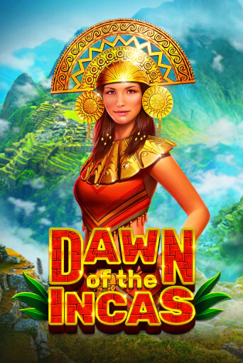 Dawn of the Incas играть на фантики | Pin-Up бесплатно
