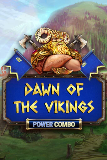 Dawn of the Vikings POWER COMBO играть на фантики | Pin-Up бесплатно