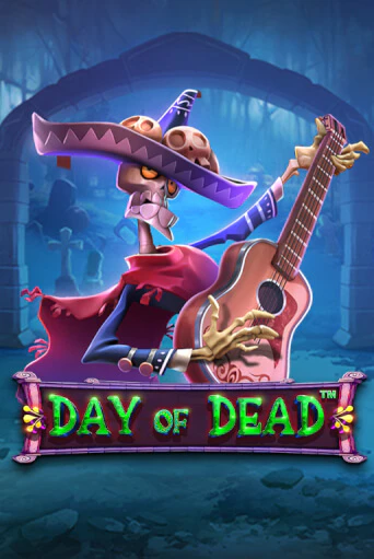 Day of Dead играть на фантики | Pin-Up бесплатно