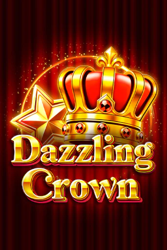 Dazzling Crown играть на фантики | Pin-Up бесплатно