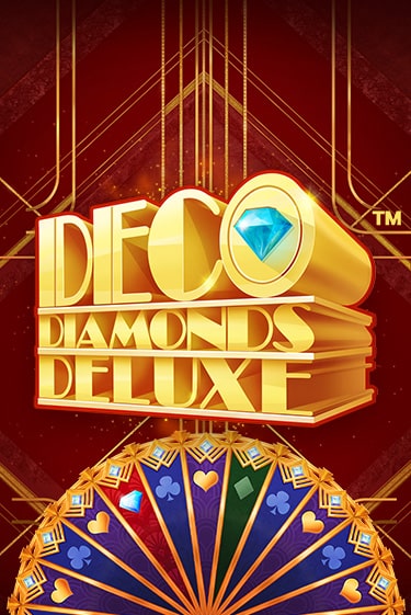 Deco Diamonds Deluxe играть на фантики | Pin-Up бесплатно