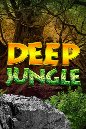 Deep Jungle играть на фантики | Pin-Up бесплатно
