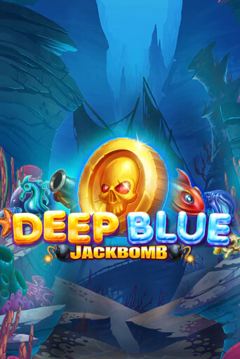 Deep Blue играть на фантики | Pin-Up бесплатно