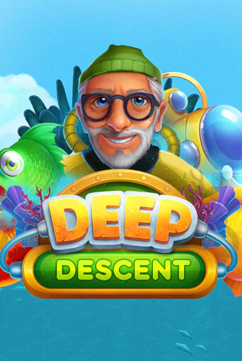 Deep Descent играть на фантики | Pin-Up бесплатно