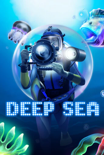 Deep Sea играть на фантики | Pin-Up бесплатно