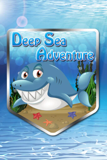 Deep Sea Adventure играть на фантики | Pin-Up бесплатно